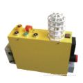 Caja de inspección aprobada por componentes eléctricos ISO